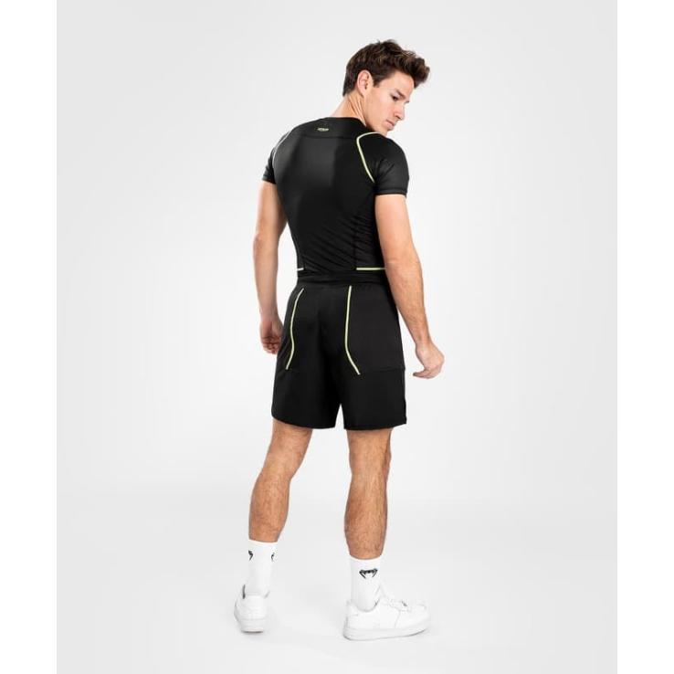 Venum Fusion 2.0 Shorts – Schwarz Gelb