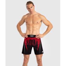 Venum Adrenaline MMA Hose – rot schwarz