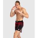 Venum Adrenaline MMA Hose – rot schwarz