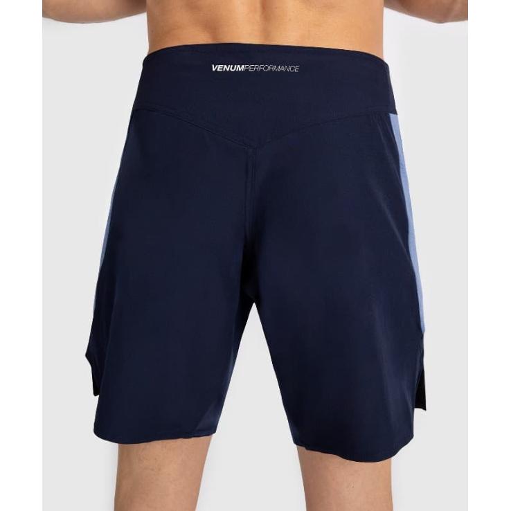 Venum Tempest MMA Hose – Marineblau/Blau