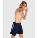 Venum Tempest MMA Hose – Marineblau/Blau