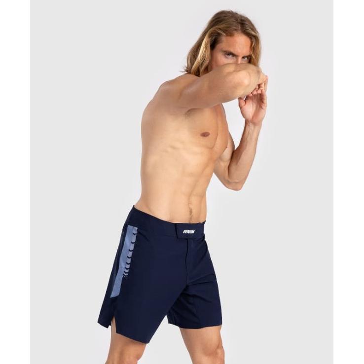 Venum Tempest MMA Hose – Marineblau/Blau