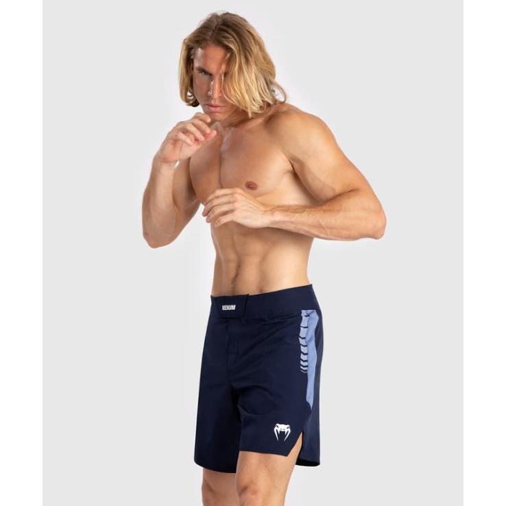 Venum Tempest MMA Hose – Marineblau/Blau