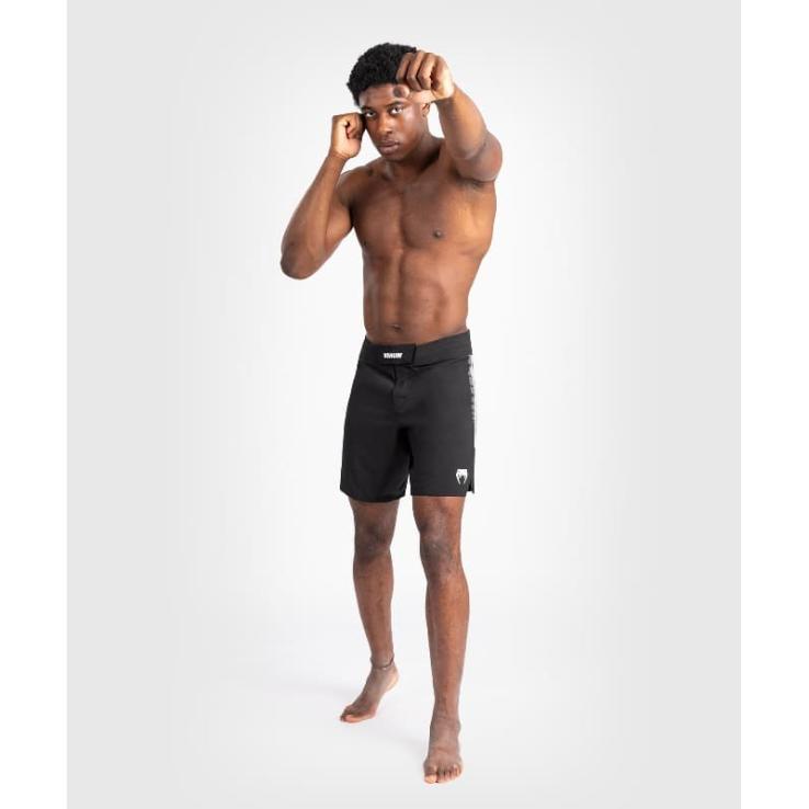 Venum Tempest MMA Hose – Schwarz Grau