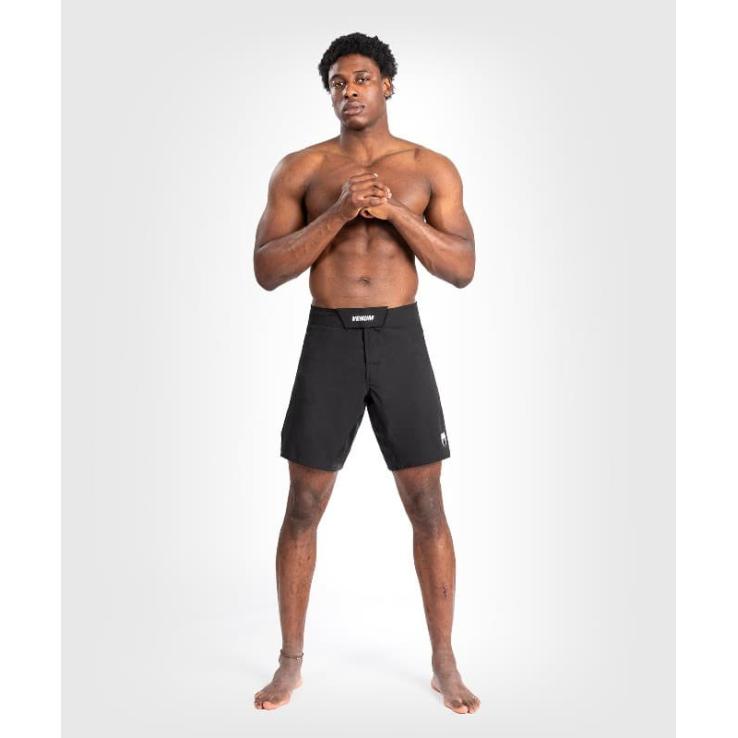 Venum Tempest MMA Hose – Schwarz Grau