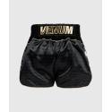 Venum Attack Muay Thai Hose – Schwarz Grau