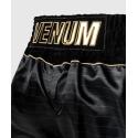 Venum Attack Muay Thai Hose – Schwarz Grau