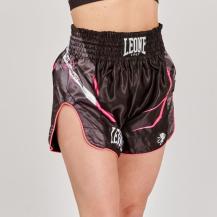 Leone Revo Fluo Muay Thai Hose – Damen