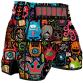 Buddha Bugs Muay Thai Hose – Kinder