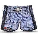 Buddha Dollar Muay Thai Hose