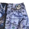 Buddha Dollar Muay Thai Hose