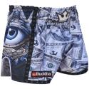 Buddha Dollar Muay Thai Hose