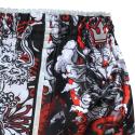 Buddha Dragon Muay Thai Hose