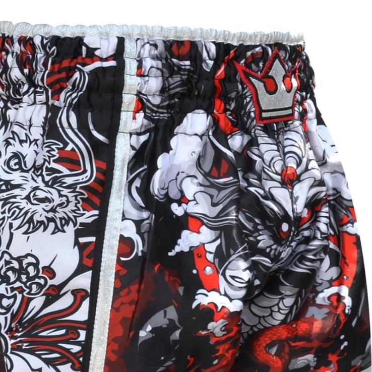 Buddha Dragon Muay Thai Hose