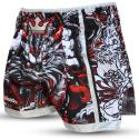 Buddha Dragon Muay Thai Hose