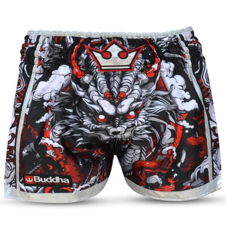 Buddha Dragon Muay Thai Hose