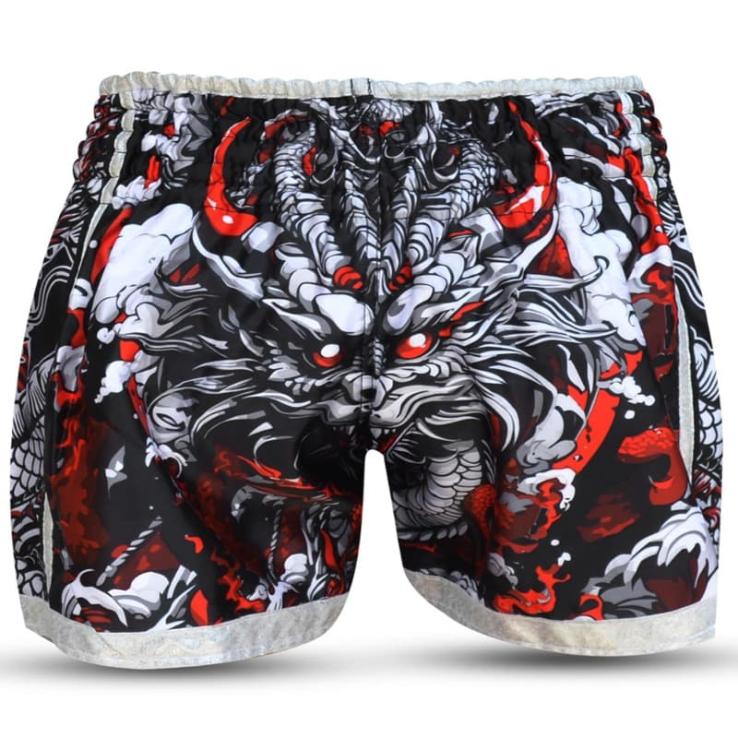 Buddha Dragon Muay Thai Hose