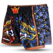 Buddha Snake Muay Thai Hose