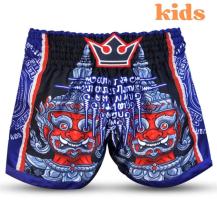 Muay Thai Hose Buddha Thailand - Kinder