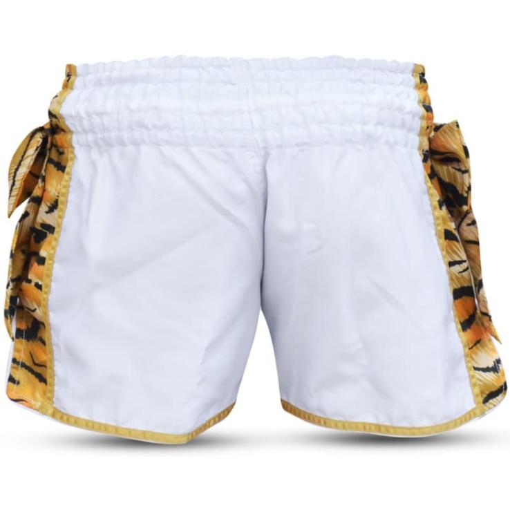 Buddha Tiger Muay Thai Hose