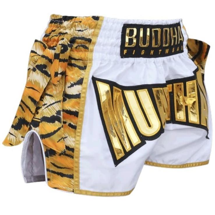 Buddha Tiger Muay Thai Hose