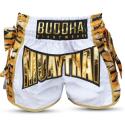 Buddha Tiger Muay Thai Hose