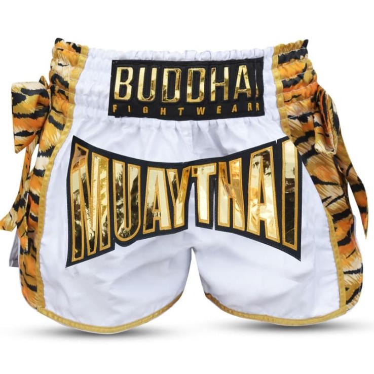 Buddha Tiger Muay Thai Hose