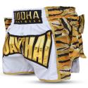 Buddha Tiger Muay Thai Hose