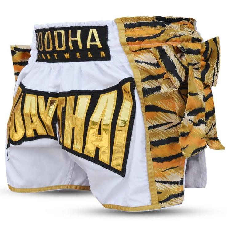 Buddha Tiger Muay Thai Hose