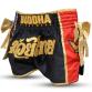 Muay Thai Hose Buddha Traditionelles Thailand