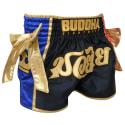 Muay Thai Hose Buddha Traditionelles Thailand