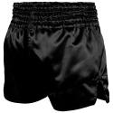 Venum Classic Muay Thai Hose schwarz / neogelb