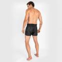 Venum Classic Muay Thai Hose Mattschwarz – Kinder