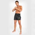 Venum Classic Muay Thai Hose Mattschwarz – Kinder