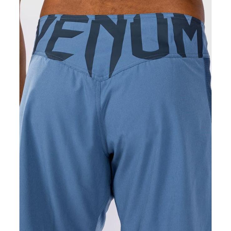 Venum Light 5.0 Hose - blau weiß