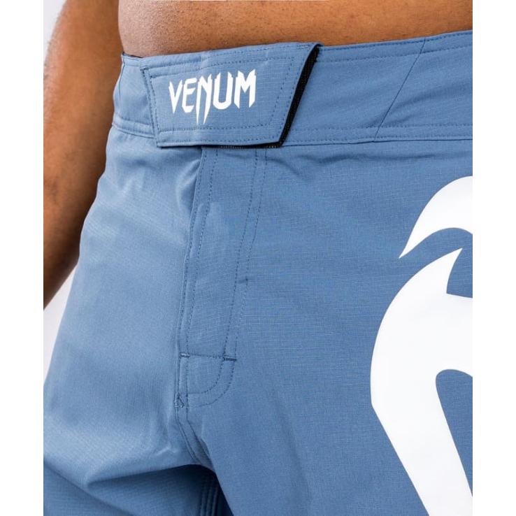 Venum Light 5.0 Hose - blau weiß