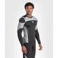 Venum Tempest Langarm-Rashguard – Schwarzgrau