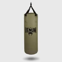Venum Origins Boxsack Khaki/Schwarz 90cm 32kg
