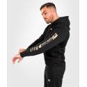 UFC Adrenaline von Venum Fight Week Kapuzenpullover – Schwarz