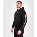 UFC Adrenaline von Venum Fight Week Kapuzenpullover – Schwarz