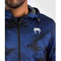 Venum Electron 3.0 Kapuzenpullover – Marineblau