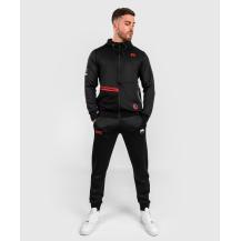 UFC Adrenaline by Venum Fight Week Zip Hoodie - Black