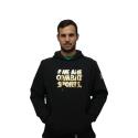 Leone Kapuzenpullover Gold M5048