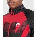 Venum Adrenaline Sweatshirt - schwarz rot