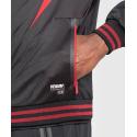 Venum Adrenaline Sweatshirt - schwarz rot