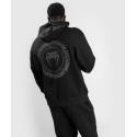 Venum Vortex Oversize-Sweatshirt – Schwarz