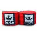 Boxbandagen Buddha red